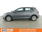 Volkswagen Golf 1.0 TSI Comfortline BlueMotion (bj 2018), Auto's, Stof, Gebruikt, 116 pk, 5 deurs