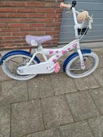 Kinderfiets 16 inch, Fietsen en Brommers, Ophalen