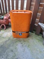 Chalumeau, Enlèvement ou Envoi