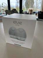 Elvie dubbele Elektrische Borstkolven - NIEUW, Enlèvement, Neuf, Tire-lait