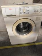Machine à laver AEG, Electroménager, Lave-linge, 6 à 8 kg, Enlèvement, Utilisé, Chargeur frontal