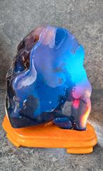 Support en bois indonésien sans ambre de 2,8 kg !, Enlèvement ou Envoi, Fossile