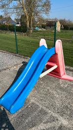 Toboggan, Enfants & Bébés, Enlèvement, Utilisé, Toboggan