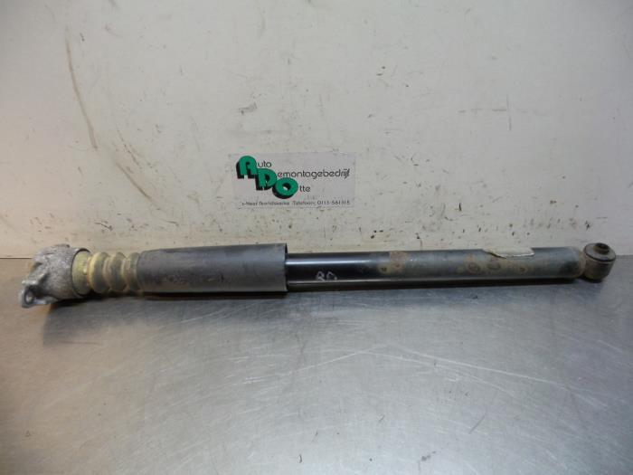 Amortisseur arrière droit d'un Ford Fusion (Fusion 02-), Autos : Pièces & Accessoires, Suspension & Châssis, Ford, Utilisé, 3 mois de garantie