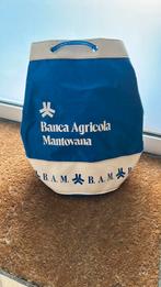 Sac de sport, Enlèvement, Comme neuf