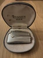 Ronson varaflame, Verzamelen, Rookartikelen, Aanstekers en Luciferdoosjes, Ophalen