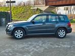 MERCEDES GLK 220 CDI  ///AUTOMAAT///, Cuir, Achat, Entreprise, Autres couleurs