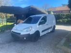 Citroën Berlingo 1.6 Hdi, Wit, Berlingo, Diesel, Particulier