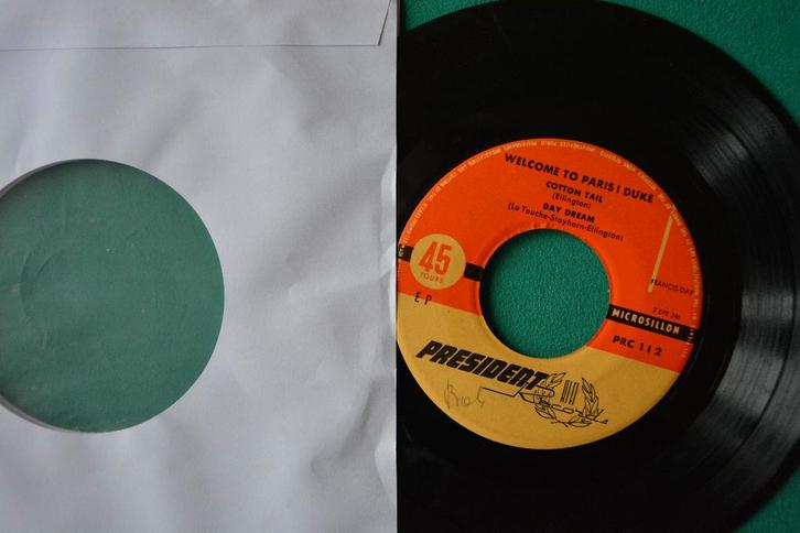 Ford Eaglin – That Certain Door - W3 - Vinyl singel (1960), Cd's en Dvd's, Vinyl Singles, Gebruikt, Single, R&B en Soul, 7 inch