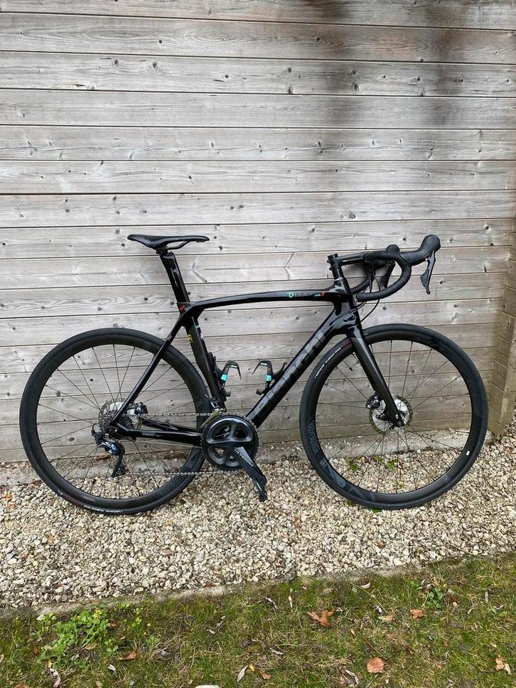 Bianchi Oltre xr3, Fietsen en Brommers, Fietsen | Racefietsen, Gebruikt, Heren, Overige merken, Meer dan 20 versnellingen, 28 inch