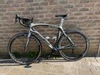 CKT 589 SSP Carbon Racefiets – Ultegra – Full Aero, Ophalen, Zo goed als nieuw, Carbon