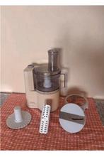 Keukenrobot, Elektronische apparatuur, Keukenmixers, Ophalen, 1 tot 2 liter, 3 snelheden of meer, Zo goed als nieuw