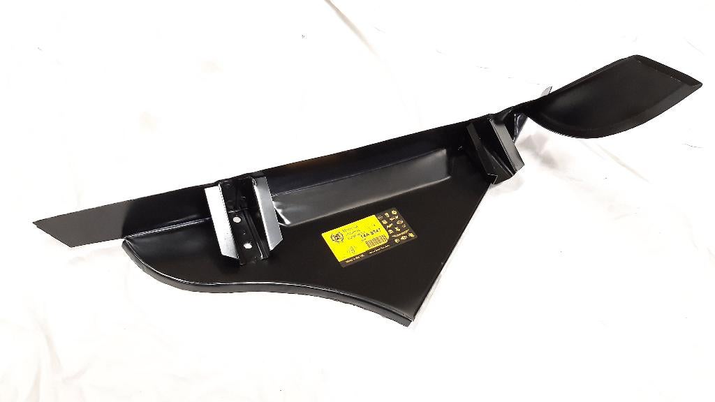 binnenste A-paneel links , MK1-2 origineel Klassieke Mini, Ophalen, Spatbord, Nieuw, Links