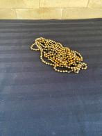 Kerst slinger, Enlèvement