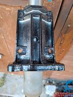 Yaesu  rotorclamp een deel, Télécoms, Émetteurs & Récepteurs, Enlèvement