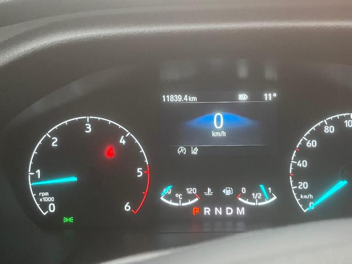 Mobilhome, Caravans en Kamperen, Mobilhomes, Bedrijf, tot en met 4, Half-integraal, Benimar, Ford, Diesel, Automaat, Rondzit, 6 tot 7 meter