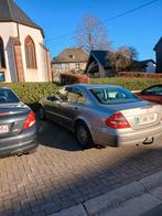Mercedes E280CDI, Auto's, Automaat, 4 deurs, Achterwielaandrijving, Particulier