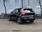 Volvo XC40 T5 Hybrid, R-Design,Camera,Leder Int,Elekt koffer, Achat, 261 ch, Euro 6, Entreprise