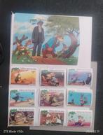 Disney postzegel, Postzegels en Munten, Ophalen of Verzenden