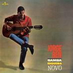 CD Samba Esquema Novo (1963) van JORGE BEN JOR, Cd's en Dvd's, Cd's | Latin en Salsa, Ophalen, Zo goed als nieuw