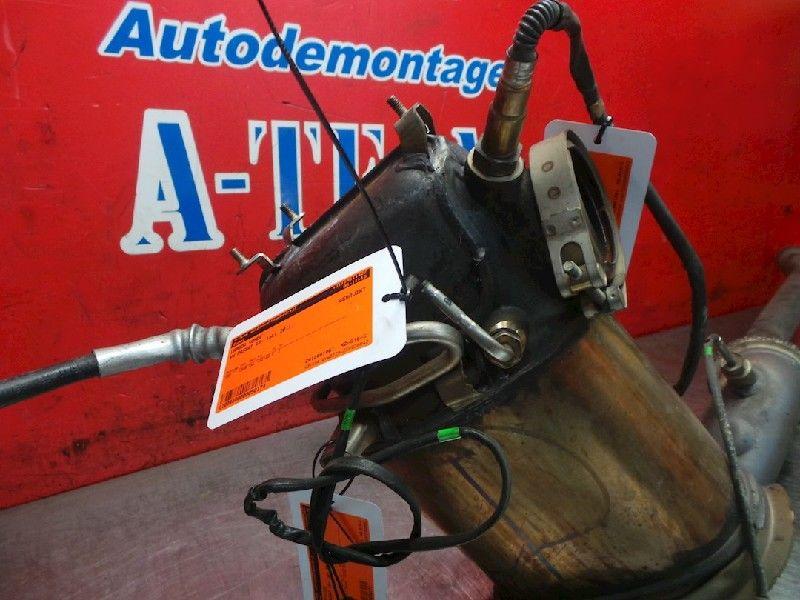 SONDE LAMBDA Volkswagen Passat (362) (1K0998262AD), Utilisé, Volkswagen