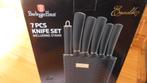 set de couteaux berlinger haus, Enlèvement ou Envoi, Neuf