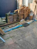 Tuiles a donner, Tuiles