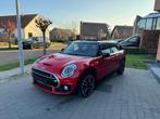 Mini Clubman S 2.0 benzine Automaat, 1998 cc, 4 cilinders, Leder en Stof, Bedrijf