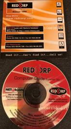 Software CD diversen (13 titels), Ophalen, Nieuw, Windows