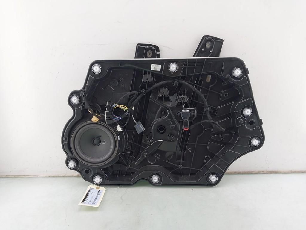 RAAMMECHANIEK RECHTS VOOR (|L1TBS23200CB|2510682|L1TBS23208C, Auto-onderdelen, Ruiten en Toebehoren, Ford, Gebruikt