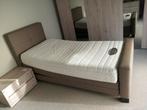 Boxspring 1 persoons elektrisch, Ophalen