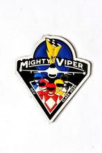 OCU - Class 2020 "Mighty Viper" - Patch, Envoi, Armée de l'air, Emblème ou Badge