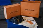 Louis Vuitton New Wave Bumbag, Ophalen, Zo goed als nieuw, Zwart, Overige typen