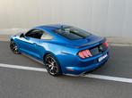 Mustang 2.3 Ecoboost  - 55 Years -, Autos, Ford, Cuir, Achat, Entreprise, Boîte manuelle