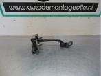 Butée 4portes arrière droite d'un Peugeot 206 (206 98-), -, 3 mois de garantie, Utilisé, -
