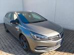 OPEL ASTRA SPORTS TOURER CAMERA-TREKHAAK-NAVI-12M GARANTIE, Autos, Euro 6, Entreprise, Boîte manuelle, Beige