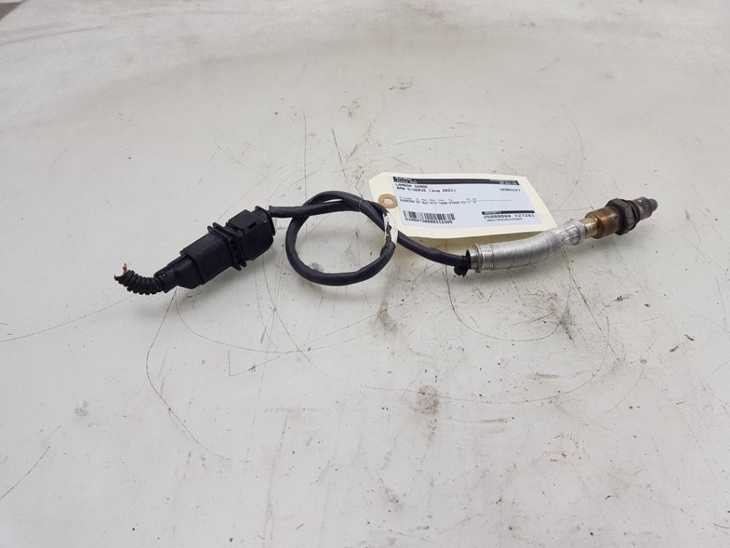 SONDE LAMBDA BMW 5 serie Touring (G31) (01-2017/06-2020), Autos : Pièces & Accessoires, Autres pièces automobiles, BMW, Utilisé