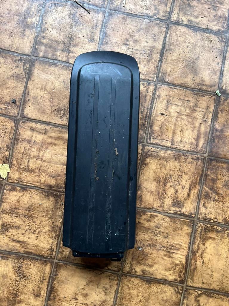 Batterie de vélo Gazelle Impulse Silver, Enlèvement, Comme neuf