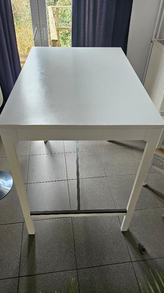 Keukentafel, Ophalen, Zo goed als nieuw