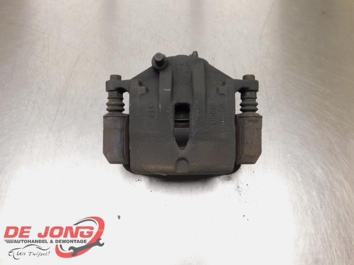 Etrier de frein (pince) avant droit d'un Hyundai IX35, Autos : Pièces & Accessoires, Freins & Transmission, Hyundai, Utilisé, 3 mois de garantie
