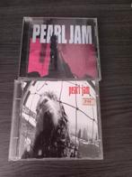 CD de Pearl Jam, Enlèvement ou Envoi