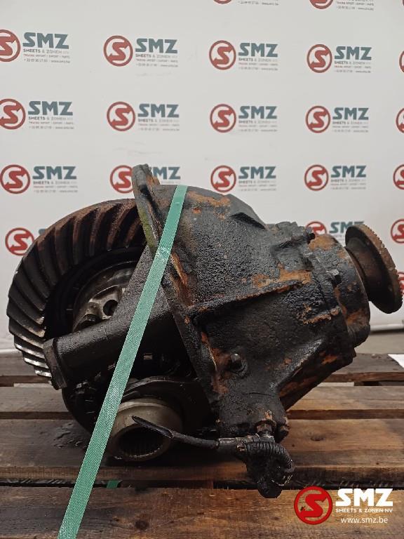 Occ differentiëel i=4,11 MAN, Gebruikt, MAN, Transmissie en Accessoires