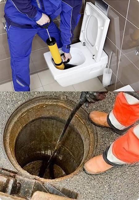 Débouchage, Chauffage & Plomberie Intervention Rapide 7j/7, Services & Professionnels, Plombiers & Installateurs, Installation