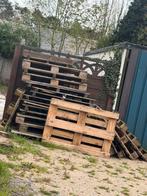Paletten GRATIS, Tuin en Terras, Ophalen