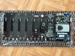 💎 neuve  - Carte Mère Minage BTC-T37 (8 GPU) + RAM 4Go, Informatique & Logiciels, Enlèvement ou Envoi, Intel