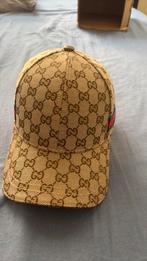 Gucci pet, Kleding | Heren, Hoeden en Petten, Ophalen of Verzenden