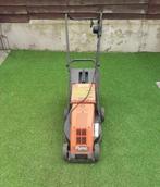 Elektrische grasmaaier, Jardin & Terrasse, Tondeuses à gazon, Vitesses, Tondeuse rotative, 40 à 49 cm, Enlèvement