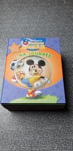 Disney frans luister - leerboeken met cd, Boeken, Ophalen of Verzenden, Cd, Kind