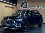 Audi Q3 35 TFSI S port line S tronic * GARANTIE 12 MOIS *, https://public.car-pass.be/vhr/9c2cfb81-5340-4498-b530-2ce7d52debb3