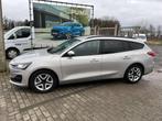 Ford Focus 125 PK ECOBOOST / WINTER PACK, Autos, Focus, Argent ou Gris, Achat, 998 cm³